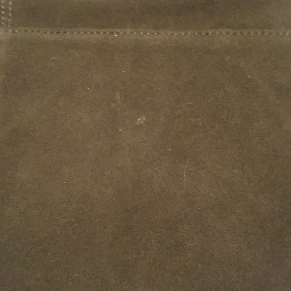 Stunning Curations Blacki& Silver Sequin Clutch - Picture 5 of 7